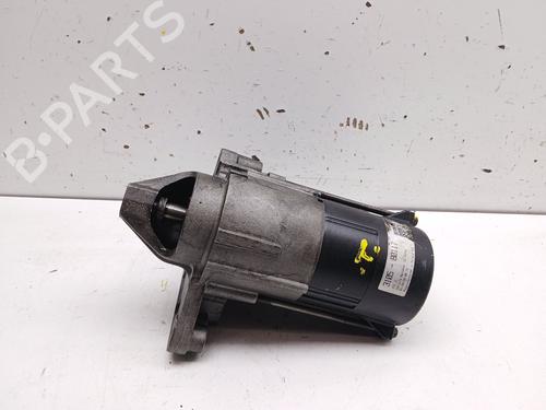 Used Starter Starter CITROËN C4 Picasso II [2013-2026] 35981033 35981033