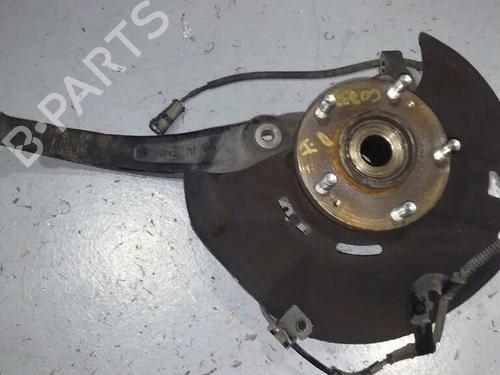 Used Left front steering knuckle Left front steering knuckle 2363290 2363290