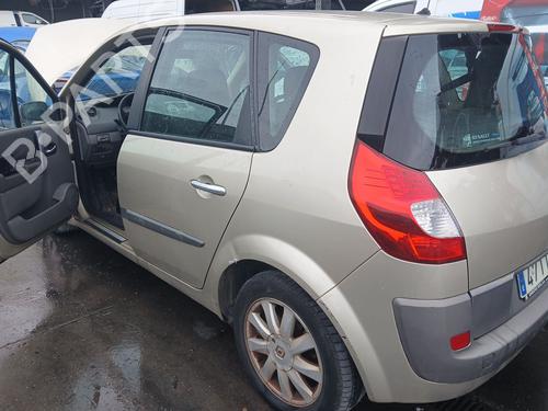 Engine RENAULT SCÉNIC II (JM0/1_) 1.5 dCi (JM1E, JM16) | BP33017614M1  - Image 14