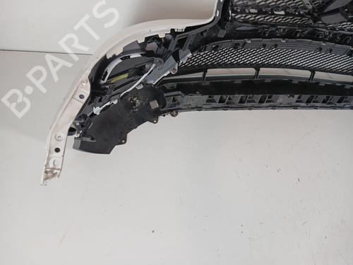 Front bumper MERCEDES-BENZ GLC (X253) 220 d 4-matic (253.905, 253.903) | BP26878185C7 