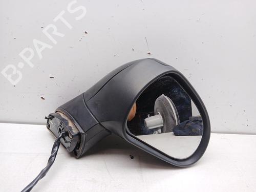 Bakspejl Højre PEUGEOT 207 (WA_, WC_) 1.6 HDi (90 hp) 29423209