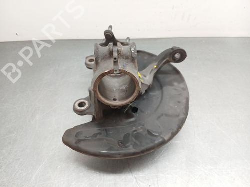Left front steering knuckle SEAT LEON ST (5F8) 1.6 TDI | BP39474555M25 - Image 5