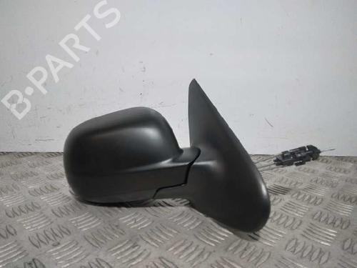 Right mirror SEAT LEON (1M1)  | BP16131653C27 