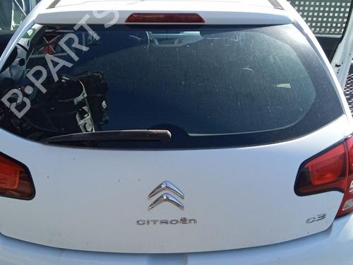 tailgate-citroen-c3-ii-sc_-2009-39961426 main image