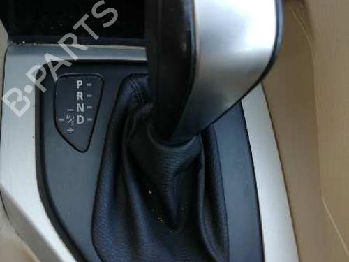 Used Gear lever BMW X1 (E84) xDrive 18 d (143 hp) 15007487