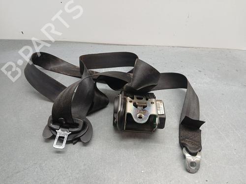 Used Front left seatbelt SEAT ALTEA XL (5P5, 5P8) 1.9 TDI (105 hp) 20334479