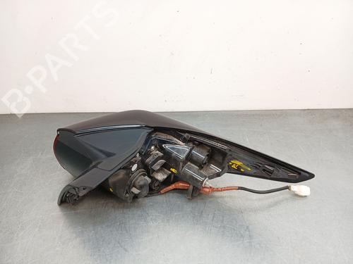 Left taillight MAZDA CX-5 (KF) 2.2 D | BP37874467C34  - Image 6