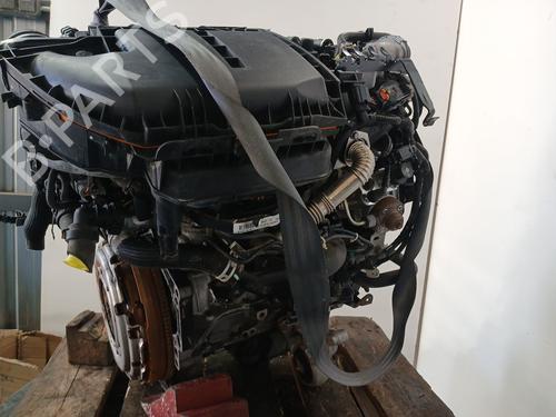 Used Engine Engine 39070849 39070849