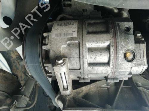 Used AC compressor AC compressor RENAULT MASTER III Van (FV) 2.3 dCi 125 FWD (FV0C, FV0D, FV0G, FV0H, FV0J, FV0K,... (125 hp) 17755476 17755476