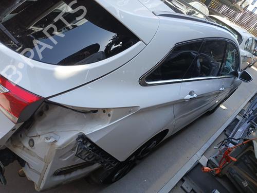 Engine control unit (ECU) HYUNDAI i40 I CW (VF) 1.7 CRDi | BP30572909M57  - Image 8