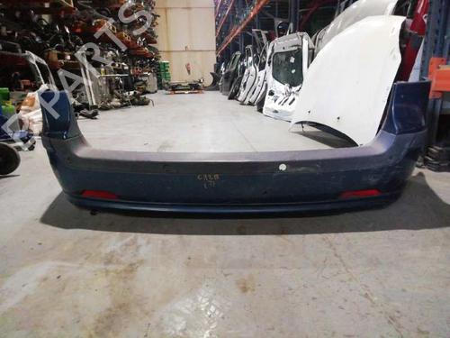 Used Rear bumper SAAB 9-3 Estate (E50) [2005-2015]  5764166