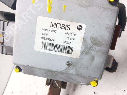 Steering column HYUNDAI i30 Estate (PDE) 1.6 CRDi | BP36532638M21 - Image 5