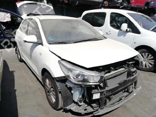 Steering column KIA RIO IV (YB, SC, FB) 1.0 T-GDI 100 Eco-Dynamics+ | BP34189274M21  - Image 7