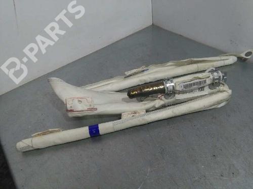 Used Right curtain airbag VW GOLF VI (5K1) 1.6 TDI (105 hp) 6102252