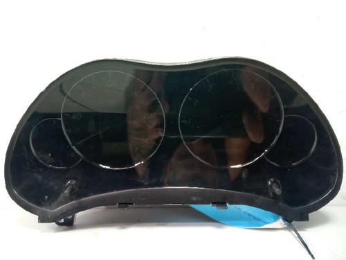Used Instrument cluster TOYOTA AVENSIS Saloon (_T25_) [2003-2008]  19133742