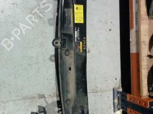 Front bumper reinforcement VOLVO XC90 I (275) D5 AWD (185 hp) PANEL | FRONTAL