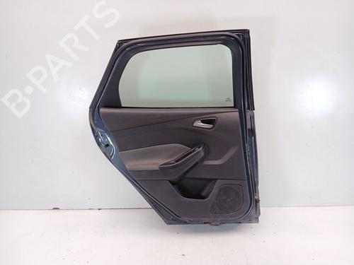 Left rear door FORD FOCUS III Turnier 1.6 TDCi | BP30967129C4 