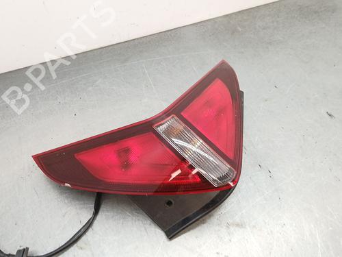 Used Left taillight Left taillight 38293417 38293417
