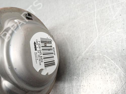 Left rear driveshaft BMW X3 (E83) 2.0 d | BP34252232M40  - Image 5