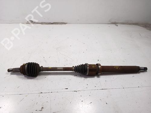 Used Right front driveshaft Right front driveshaft 37872994 37872994