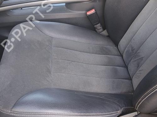 Left front seat MERCEDES-BENZ M-CLASS (W164) ML 280 CDI 4-matic (164.120) | BP29125751C15 