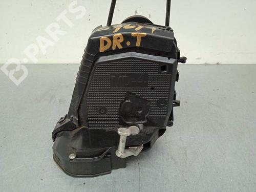 Used Rear right lock Rear right lock TOYOTA YARIS (_P9_) 1.0 VVT-i (KSP90_, KSP90R) (69 hp) 8194735 8194735