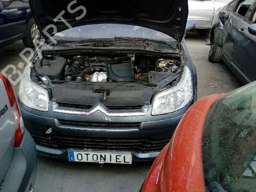 Right front window motor CITROËN C4 Coupe (LA_)  | BP2522997E20 