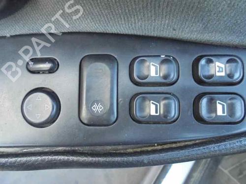 Gearbox PEUGEOT 406 (8B) 1.9 TD | BP2374712M3 