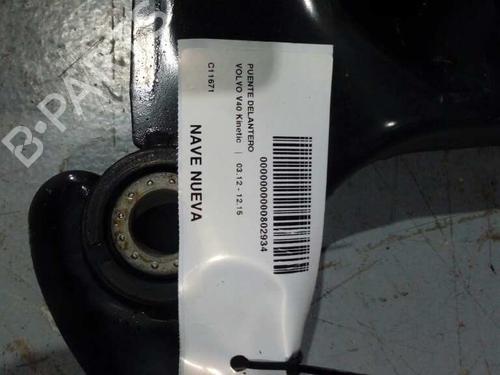 Subframe VOLVO V40 Hatchback (525) D3 | BP4840003M9 - Image 2