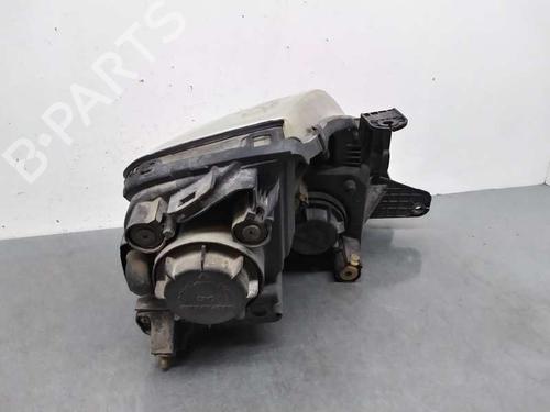 Venstre forlygte SSANGYONG REXTON / REXTON II (GAB_) 2.7 Xdi | BP10552101C28 