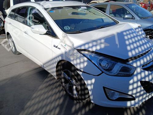 Used Parts HYUNDAI i40 I CW (VF) 1.7 CRDi (136 hp) 4338447