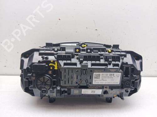 Instrument cluster SEAT ARONA (KJ7, KJP) 1.0 TSI | BP27164739C47 