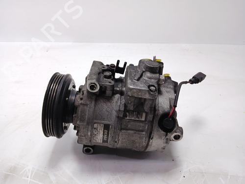 Used AC compressor AUDI A4 B6 (8E2) 2.0 (130 hp) 31160132