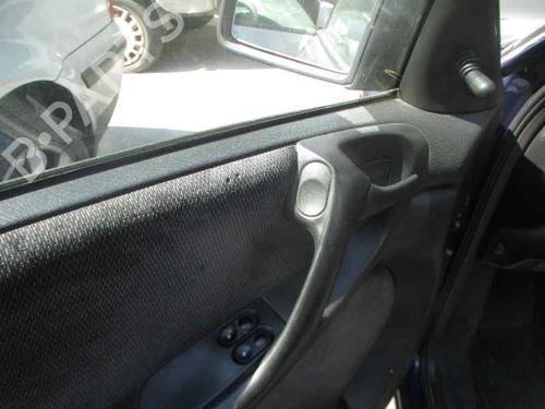 Right taillight OPEL ASTRA F Saloon (T92)  | BP2360522C35 