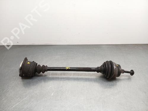 Used Right front driveshaft Right front driveshaft 37536873 37536873
