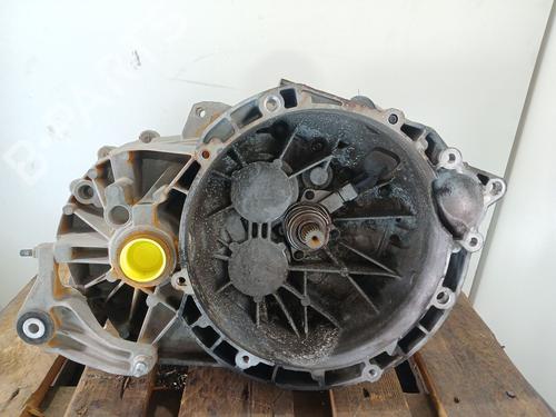 Used Gearbox Gearbox 38759739 38759739