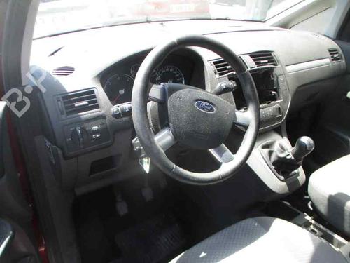 Gearbox FORD FOCUS C-MAX (DM2)  | BP2411275M3 