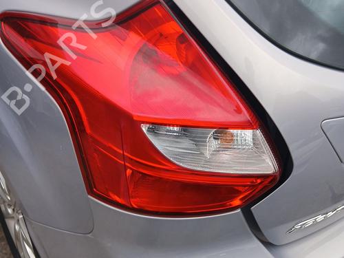 Used Left taillight FORD FOCUS III 1.0 EcoBoost (125 hp) 27363572