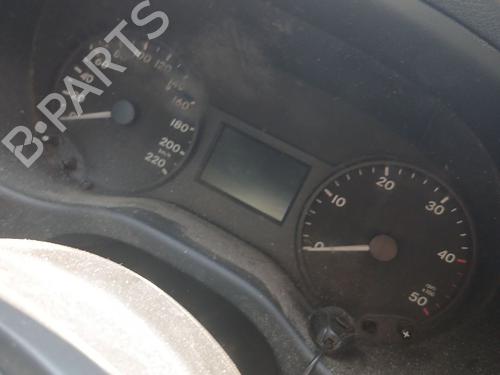 Used Instrument cluster MERCEDES-BENZ VITO Van (W447) 111 CDI (447.601, 447.603, 447.605) (114 hp) 27868718