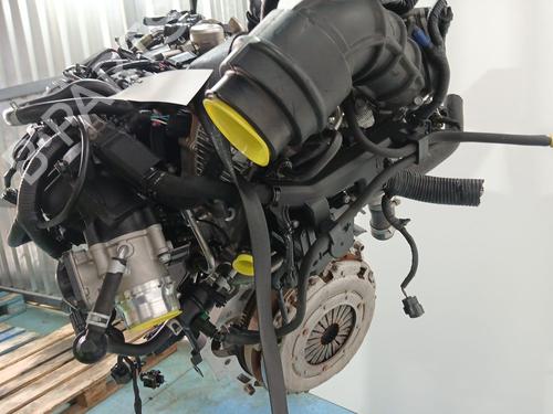 Engine KIA STONIC (YB) 1.0 T-GDi | BP37487293M1 - Image 5