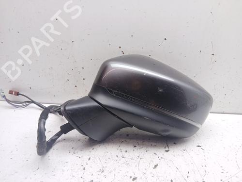 Left mirror MAZDA CX-5 (KF) 2.2 D | BP38095985C26 - Image 4