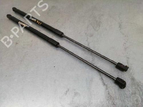 Used Tailgate lift support FORD FIESTA VI (CB1, CCN) 1.25 (82 hp) 14250601