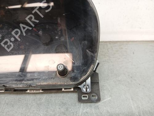 Instrument cluster HONDA FR-V (BE) 2.2 i CTDi (BE5) | BP29828287C47