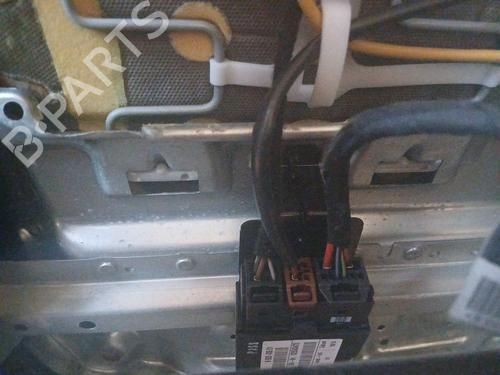 Left front seat BMW X1 (E84) sDrive 18 d | BP20664225C15 - Image 11