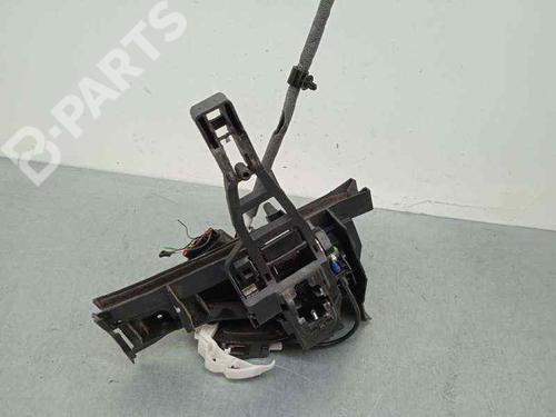 Rear left lock FORD FOCUS III  | BP8408694C100 