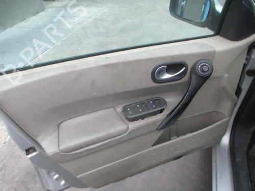 Rear wiper motor RENAULT MEGANE II Estate (KM0/1_)  | BP2419854M102 