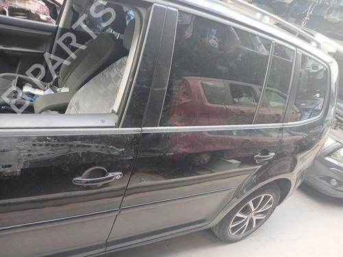 Used Left rear door VW TOURAN (1T3) 1.6 TDI (105 hp) 29246056