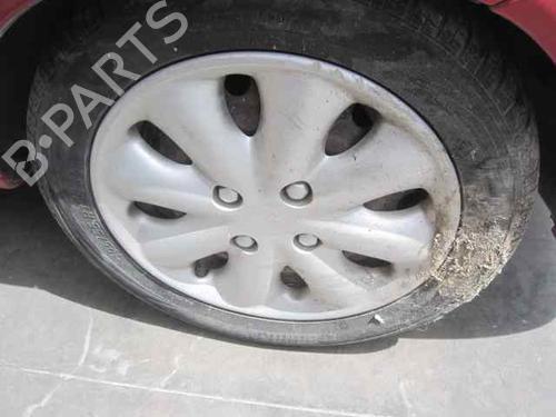 Front left lock CITROËN XSARA (N1) 1.9 D | BP2373108C98 