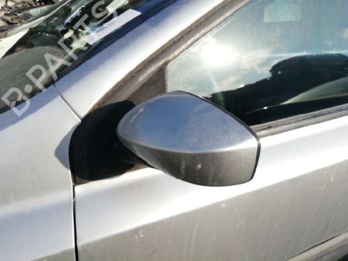 Left mirror FIAT STILO (192_) 1.9 D Multijet | BP5092338C26