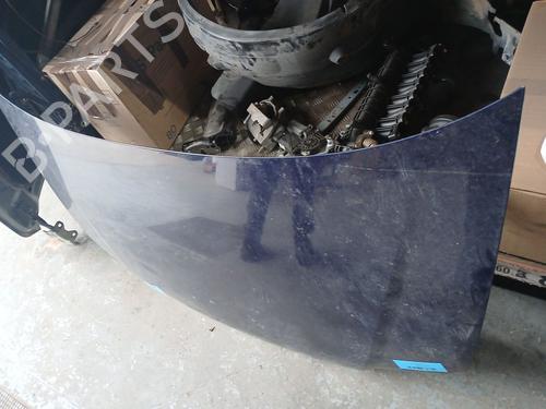 Hood VW TOURAN (1T1, 1T2) 1.9 TDI | BP22753082C1 